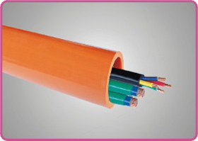 埋地PVC-C電力、電纜護套管